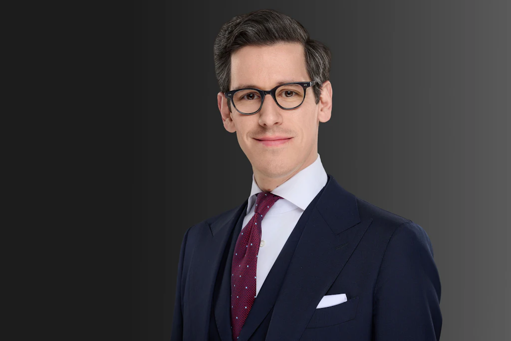 Portrait Tim Segessemann