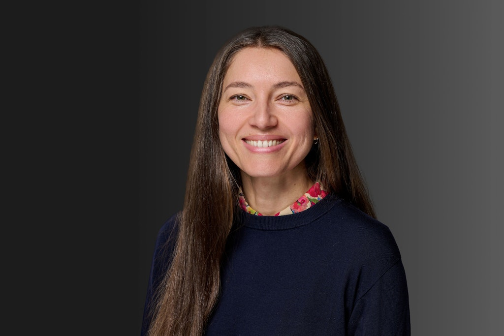 Zarife Selmani Bornstein